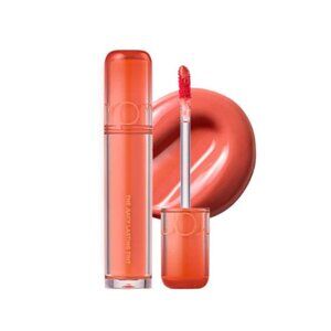 rom&nd The Juicy Lasting Tint | #29 PAPAYA JAM | NEW MAKEUP
